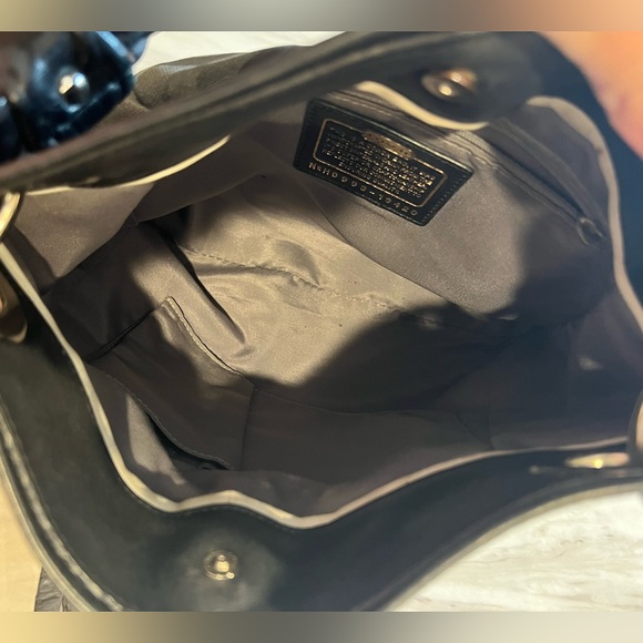 Coach shoulder bag - Picture 7 of 11